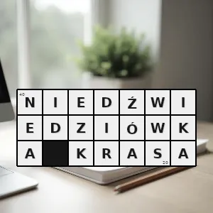 Hasło krzyżówkowe pericallia matronula gatunek motyla z rodziny niedźwiedziówkowatych arctiidae rzadki i lokalny gatunek motyla leśno stepowego - niedźwiedziówka krasa – rozwiązanie, synonimy, podpowiedzi i definicje krzyżówkowe